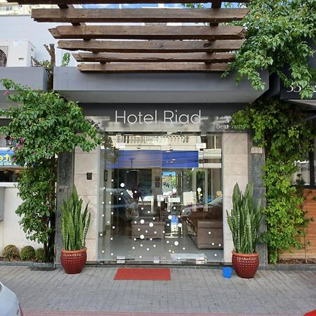 Hotel Riad يونياو دا فيتوريا المظهر الخارجي الصورة